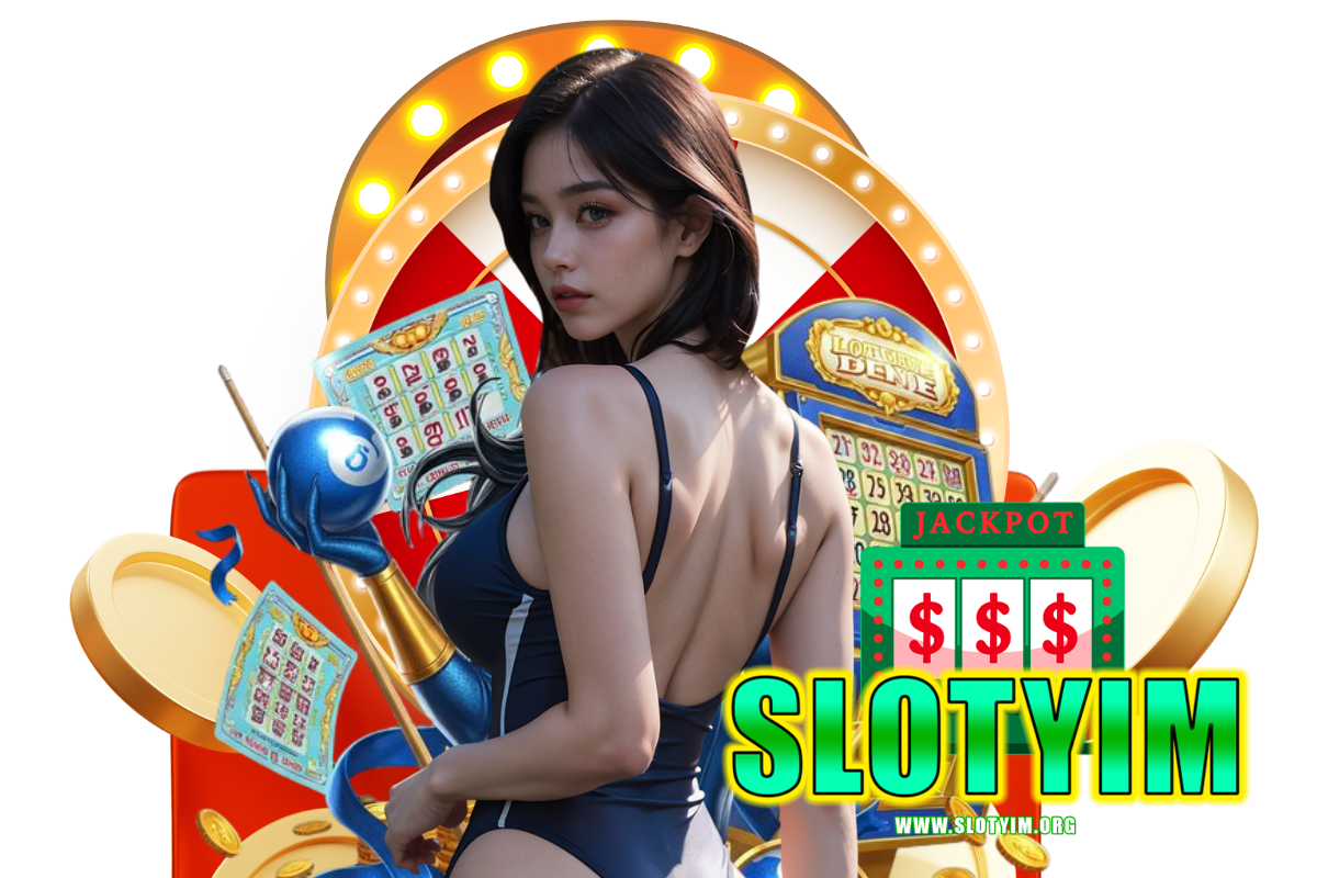 slotyim สล็อต