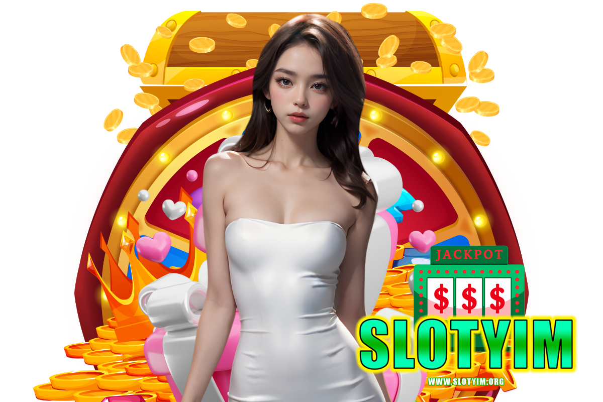 slotyim เว็บตรง